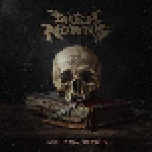 Dira Mortis: Rusty Razor Cuts (CD) - Bild 1