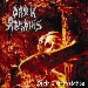 Cover - Dark Remains: Death Manifestation