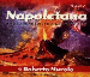 Cover - Roberto Murolo: Napoletana - Volume 2