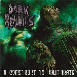 Cover - Dark Remains: Construct To Obliterate, A