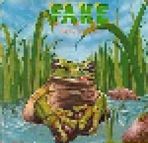 Fake: Frogs In Spain (12") - Bild 1