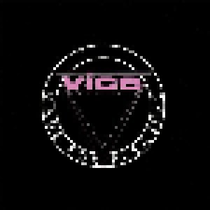 Vice: Made For Pleasure (Promo-3"-CD) - Bild 1