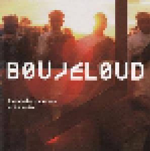 Cover - Master Musicians Of Jajouka: Boujeloud