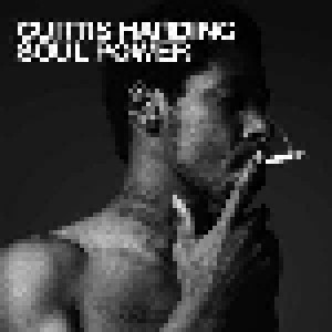 Curtis Harding: Soul Power (LP + CD) - Bild 1
