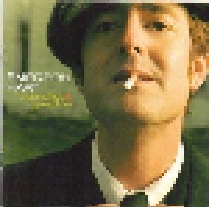 Cover - Emerson Hart: Cigarettes & Gasoline