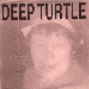 Cover - Deep Turtle: Deep Turtle