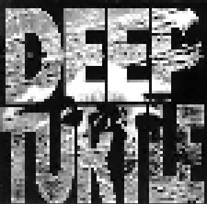 Cover - Deep Turtle: John Peel Session