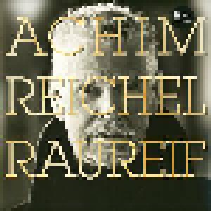 Achim Reichel: Raureif (LP + CD) - Bild 1