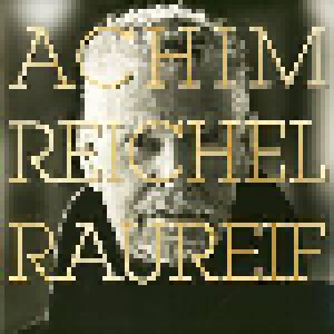 Achim Reichel: Raureif (LP + CD) - Bild 2