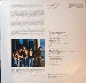 Bon Jovi: New Jersey (LP) - Bild 2