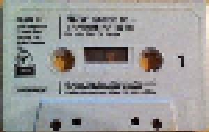 NOW Dance 86 - 20 Smash Dance Hits - The 12" Mixes (2-Tape) - Bild 2