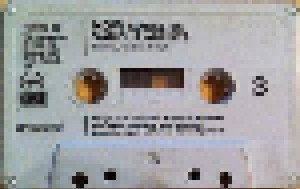 NOW Dance 86 - 20 Smash Dance Hits - The 12" Mixes (2-Tape) - Bild 3