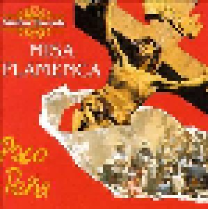 Paco Peña: Misa Flamenca (CD) - Bild 1
