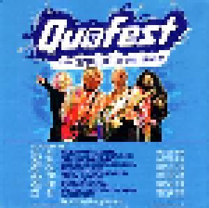 Status Quo: Quid Pro Quo (2-CD) - Bild 8
