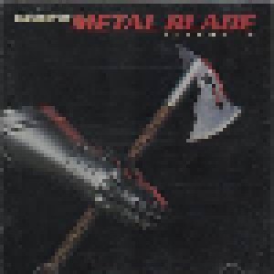 The Best Of Metal Blade Volume 2 (CD) - Bild 1