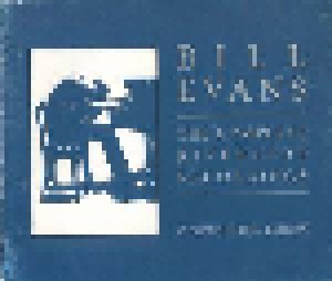 Cover - Bill Evans: Complete Riverside Recordings, The