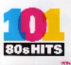 Cover - Inner City: 101 80s Hits