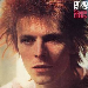 David Bowie: Space Oddity (2-LP) - Bild 1