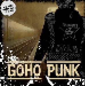 Cover - Freibeuter AG: Goho Punk