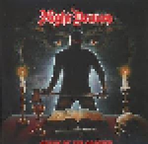 Night Demon: Curse Of The Damned (LP) - Bild 1