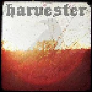 Harvester: Harvester (LP) - Bild 1