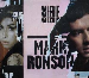 Mark Ronson: Valerie (Single-CD) - Bild 1