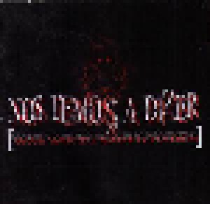 Wärters Schlechte: Nos Temos A Dizer (CD) - Bild 1