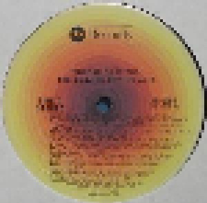 Amazing Rhythm Aces: Toucan Do It Too (LP) - Bild 3