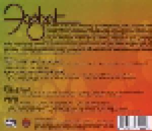 Foghat: Girls To Chat & Boys To Bounce / In The Mood For Something Rude / Zig-Zag Walk / Rarities (2-CD) - Bild 2
