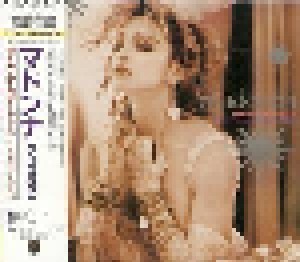 Madonna: Like A Virgin & Other Big Hits! (Single-CD) - Bild 1