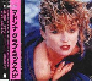 Madonna: Material Girl (Mini-CD / EP) - Bild 1