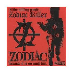 Zodiac: Zodiac Killer (Single-CD) - Bild 1