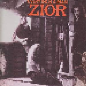 Zior: Every Inch A Man (LP) - Bild 1