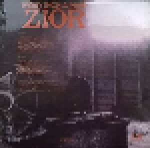 Zior: Every Inch A Man (LP) - Bild 2
