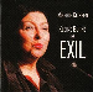 Maegie Koreen: Kleine Bühne Im Exil (CD) - Bild 1