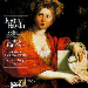 Joseph Haydn: Violin Concertos (CD) - Bild 1
