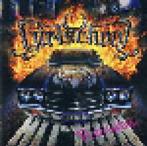 Girlschool: Hit And Run - Revisited (CD) - Bild 1