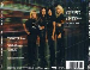 Girlschool: Hit And Run - Revisited (CD) - Bild 5