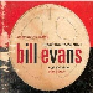 Bill Evans: Practice Tape No.1 (CD) - Bild 1
