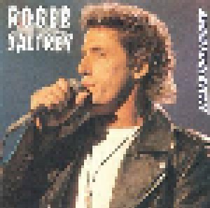 Cover - Roger Daltrey: Summertime Blues