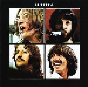The Beatles: Let It Be (CD) - Bild 1