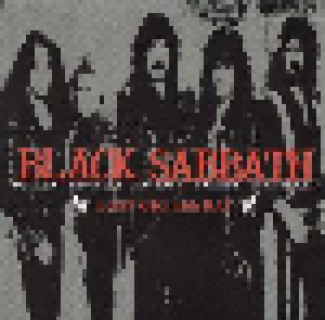 Black Sabbath: Last Gig With Ray (2-CD) - Bild 1