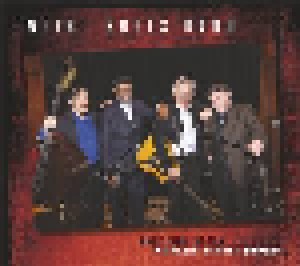Empire Roots Band: Music From The Film Harlem Street Singer (CD) - Bild 1