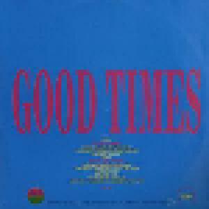 Finzy-Boys: Good Times (12") - Bild 2