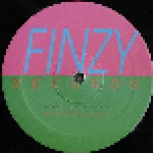 Finzy-Boys: Good Times (12") - Bild 3
