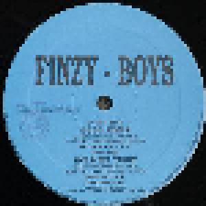 Finzy-Boys: Good Times (12") - Bild 4