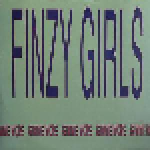 Cover - Finzy Girls: Gimme More