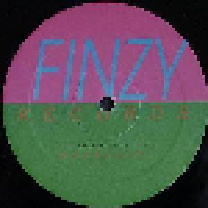Finzy Girls: Gimme More (12") - Bild 3