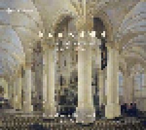 Johann Pachelbel: Geistliche Festmusik (CD) - Bild 1