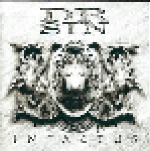 Cover - Dr. Sin: Intactus